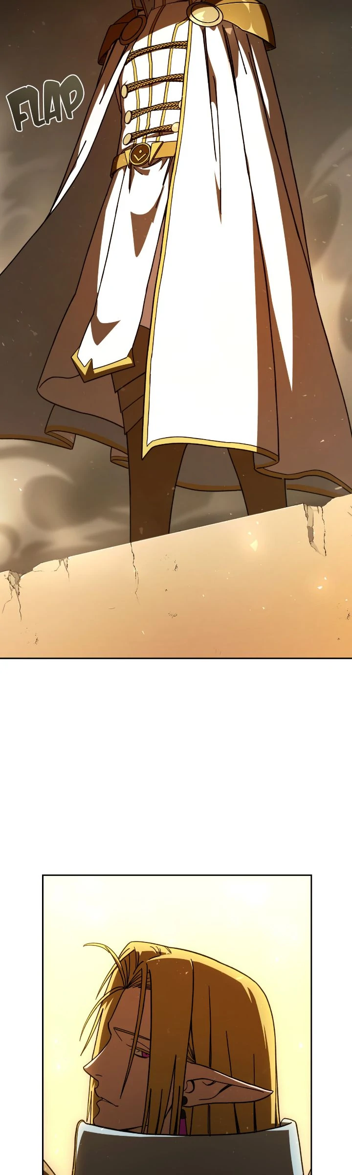 Summoners War: Summoners Academy Chapter 39 - page 42