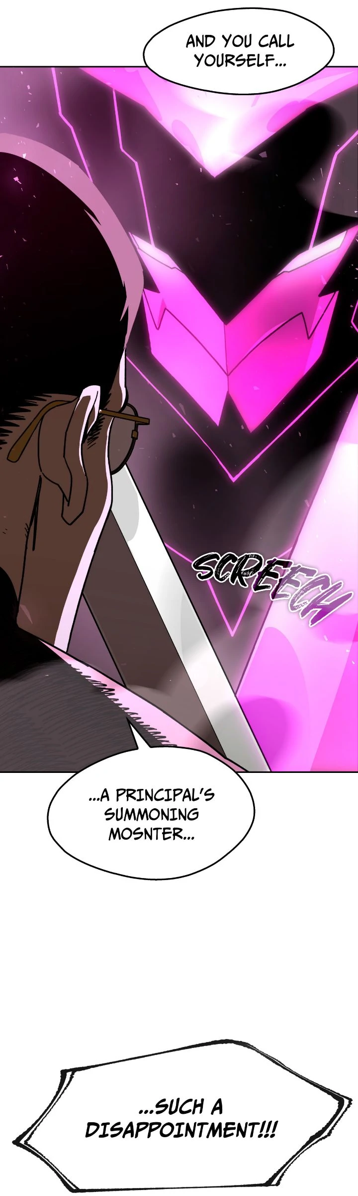 Summoners War: Summoners Academy Chapter 48 - page 14