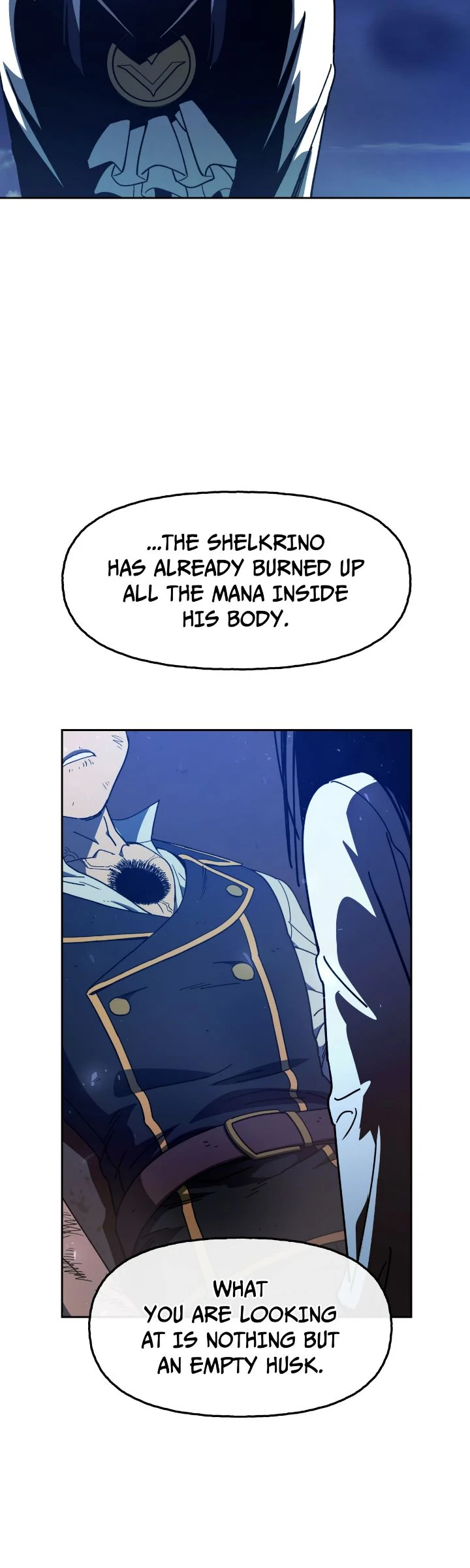 Summoners War: Summoners Academy Chapter 48 - page 36