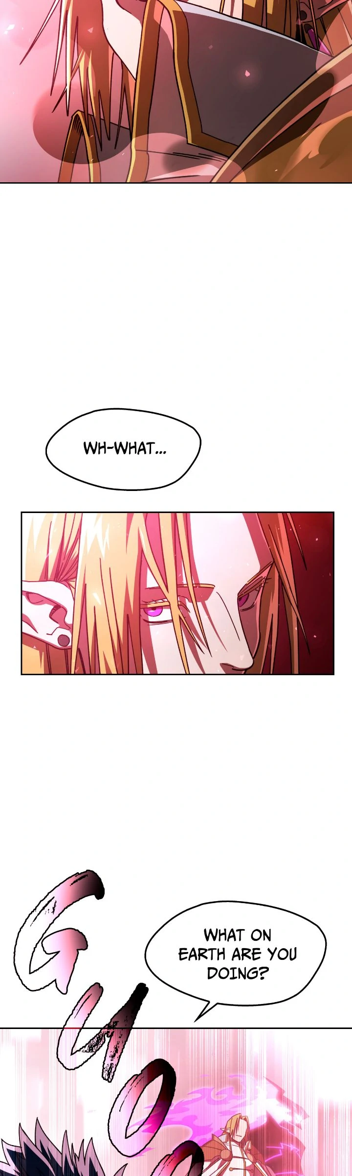 Summoners War: Summoners Academy Chapter 47 - page 2