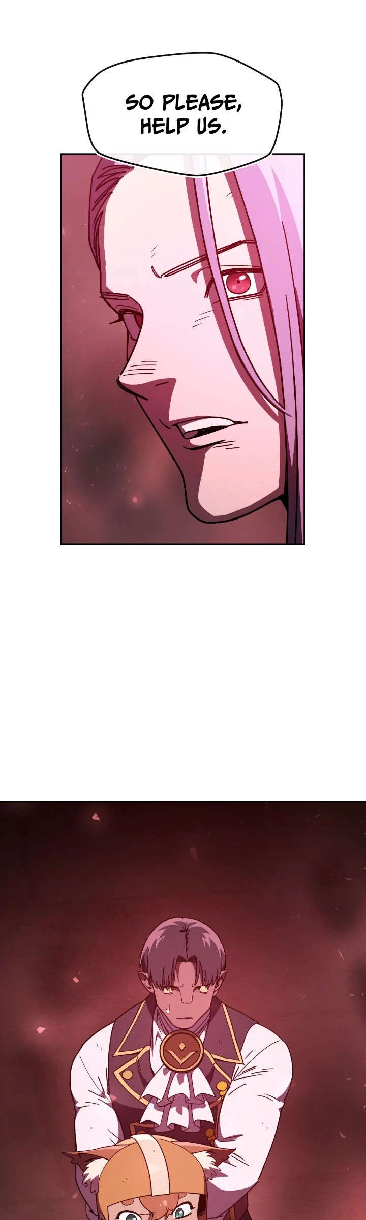 Summoners War: Summoners Academy Chapter 47 - page 29