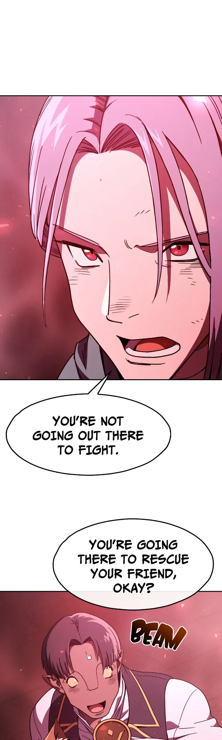 Summoners War: Summoners Academy Chapter 47 - page 33