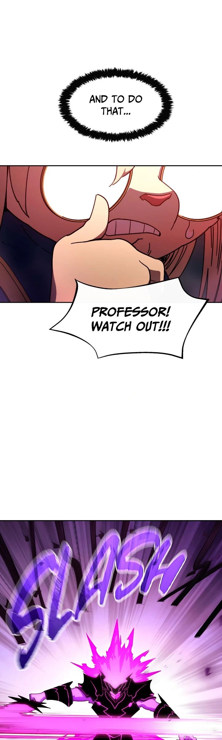 Summoners War: Summoners Academy Chapter 47 - page 50