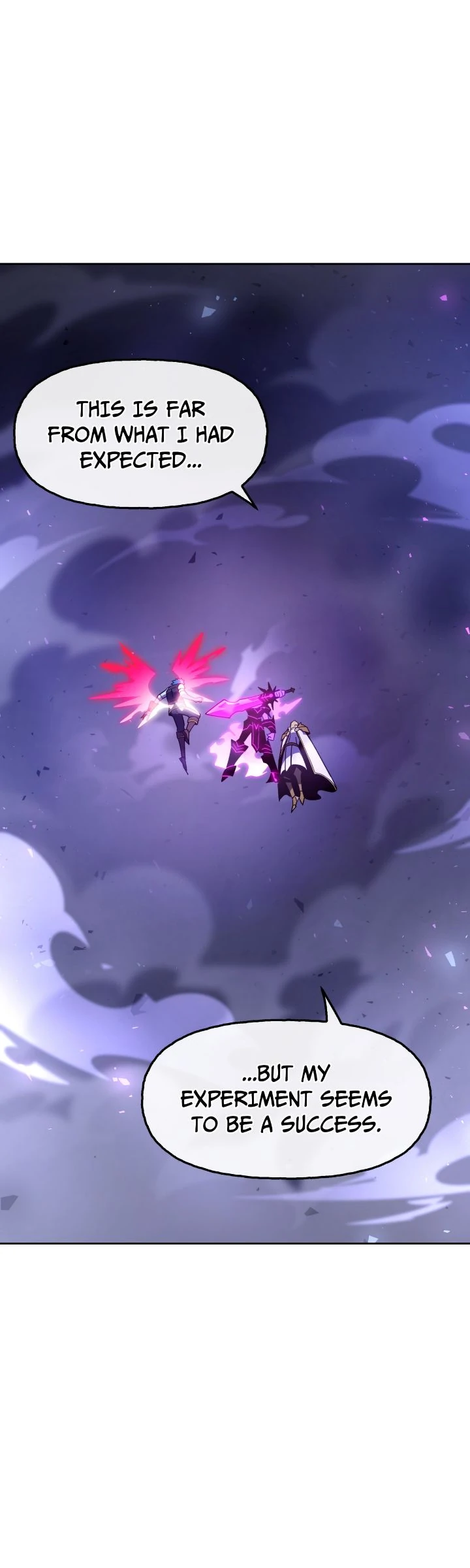 Summoners War: Summoners Academy Chapter 46 - page 1