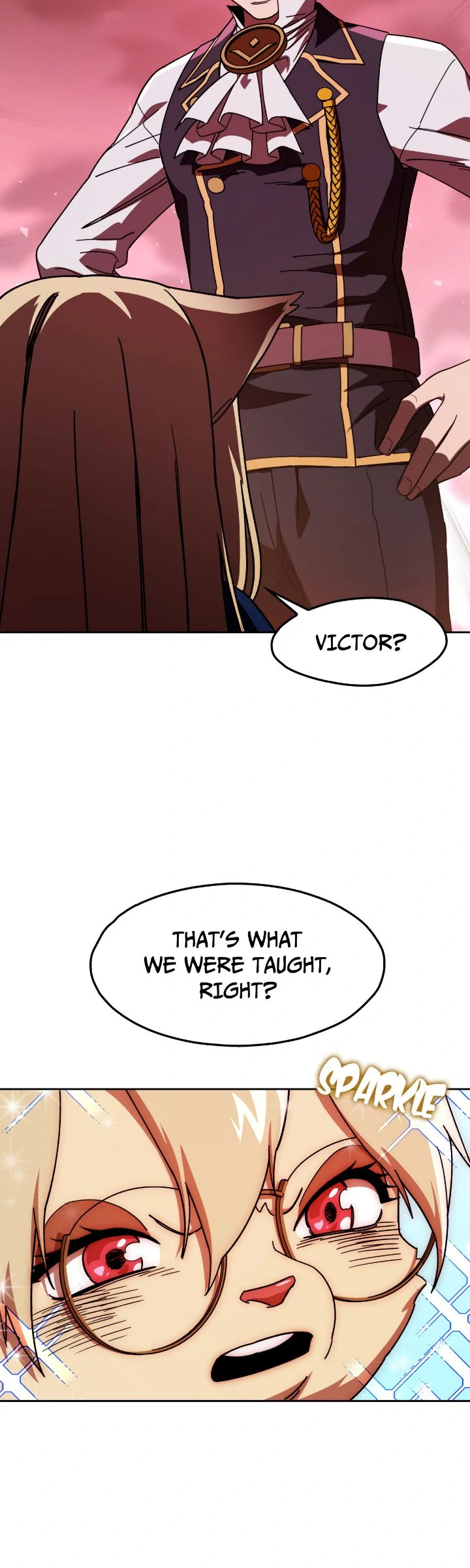 Summoners War: Summoners Academy Chapter 46 - page 53