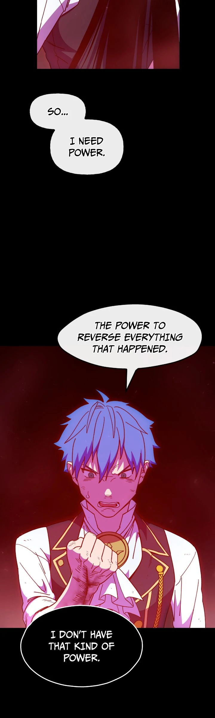 Summoners War: Summoners Academy Chapter 45 - page 11