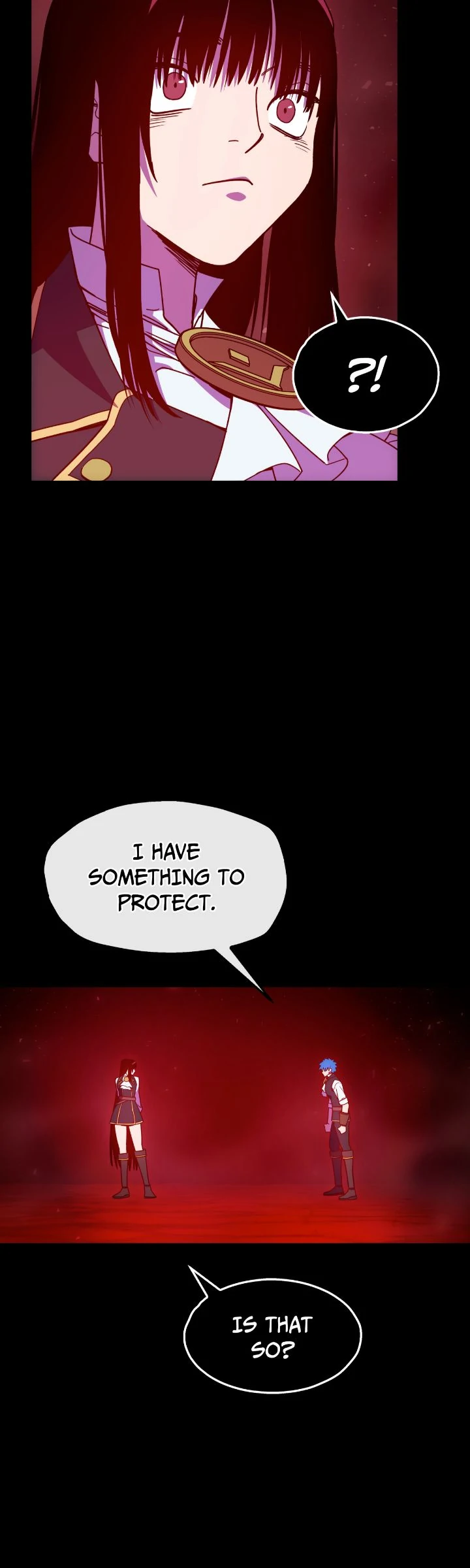 Summoners War: Summoners Academy Chapter 45 - page 17