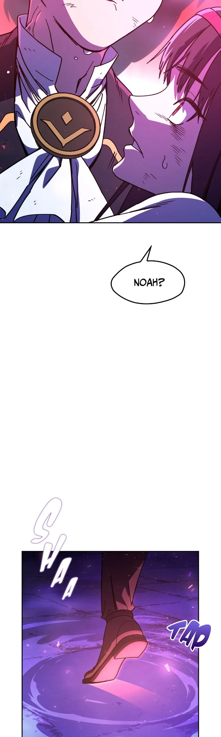 Summoners War: Summoners Academy Chapter 45 - page 37