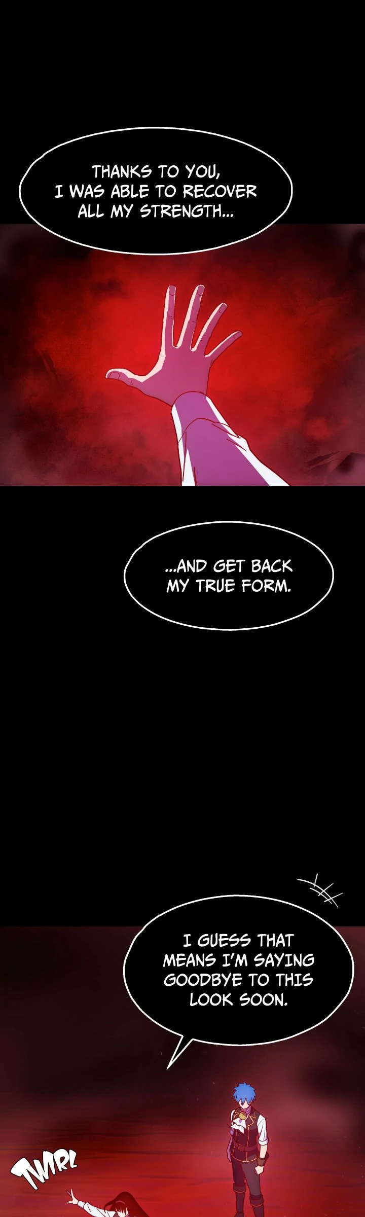 Summoners War: Summoners Academy Chapter 45 - page 5