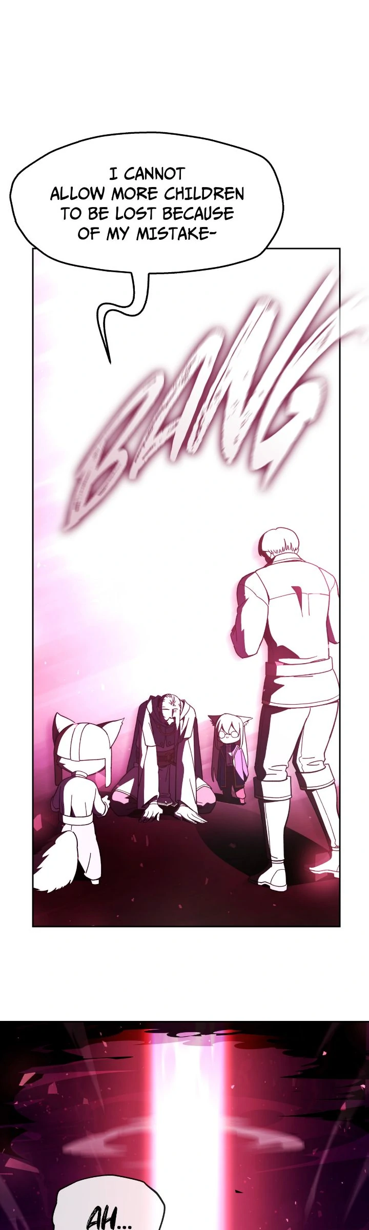 Summoners War: Summoners Academy Chapter 45 - page 60