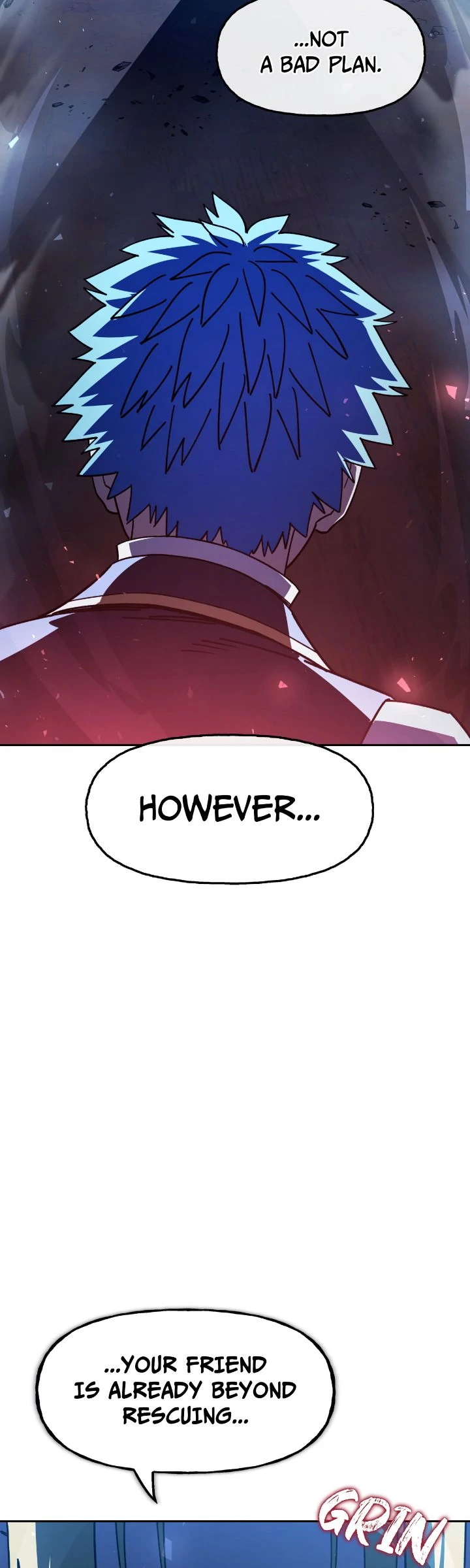 Summoners War: Summoners Academy Chapter 44 - page 13