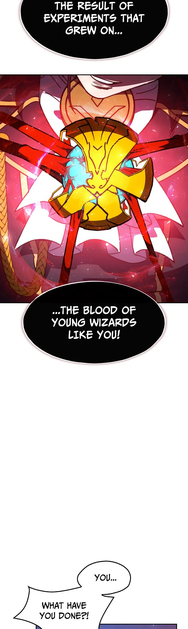 Summoners War: Summoners Academy Chapter 44 - page 18