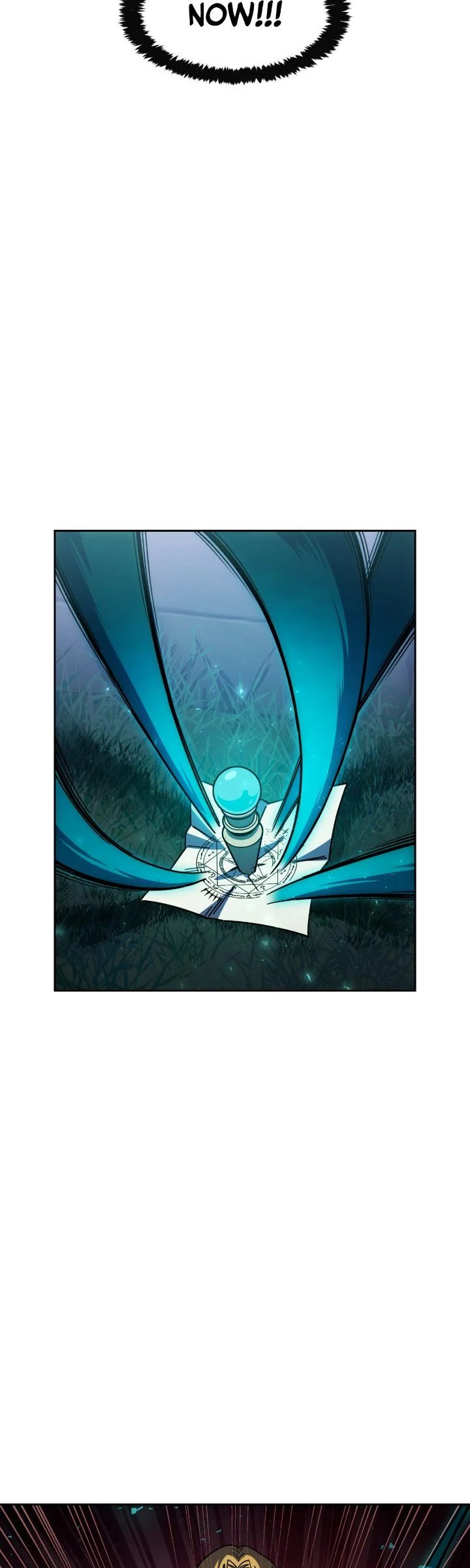 Summoners War: Summoners Academy Chapter 44 - page 3