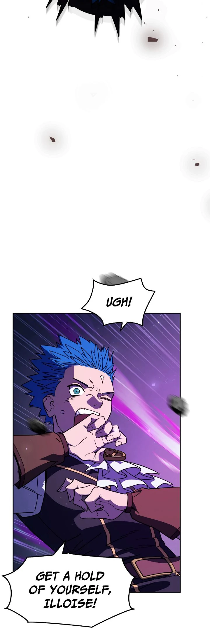 Summoners War: Summoners Academy Chapter 44 - page 32