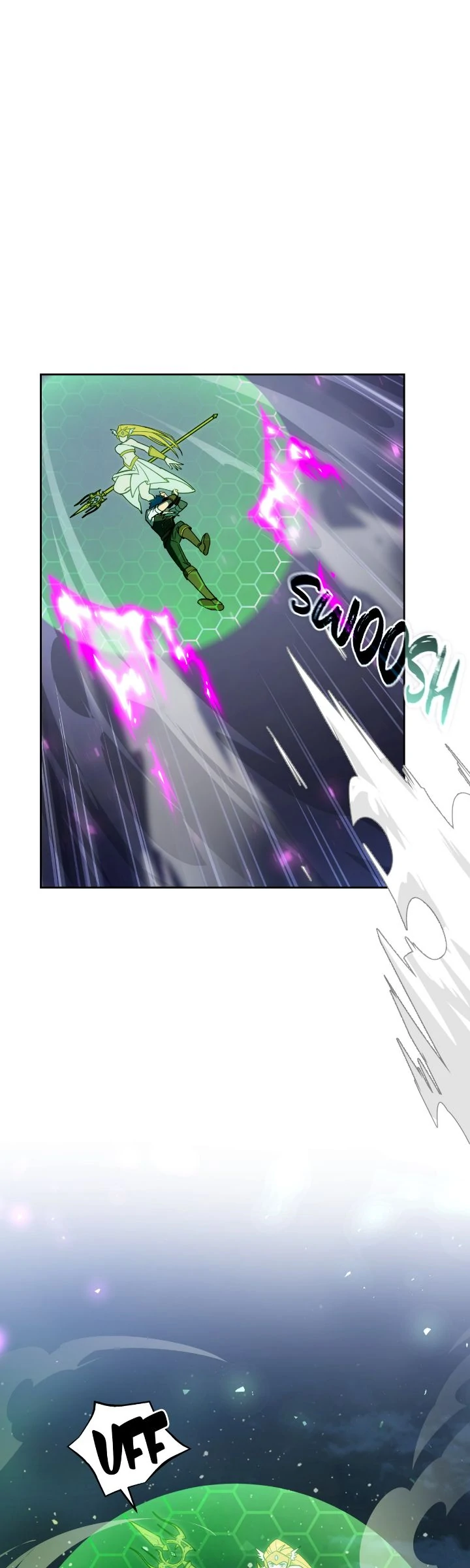 Summoners War: Summoners Academy Chapter 44 - page 38