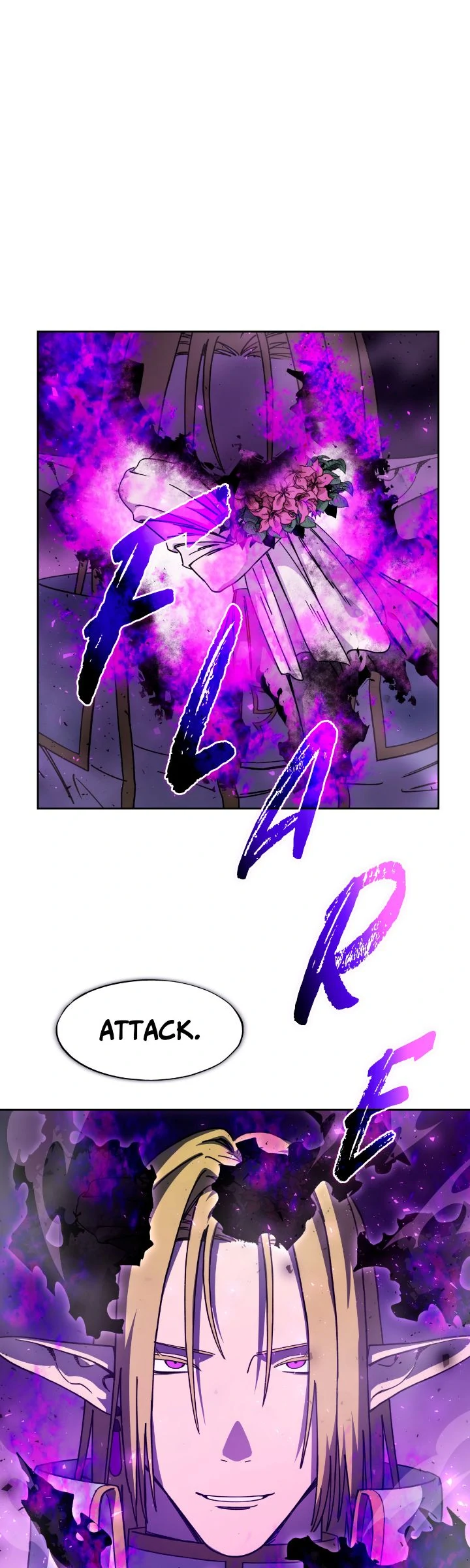 Summoners War: Summoners Academy Chapter 44 - page 42