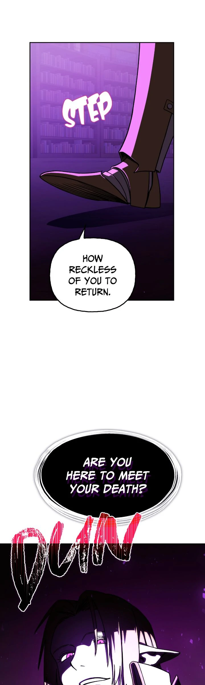 Summoners War: Summoners Academy Chapter 43 - page 20