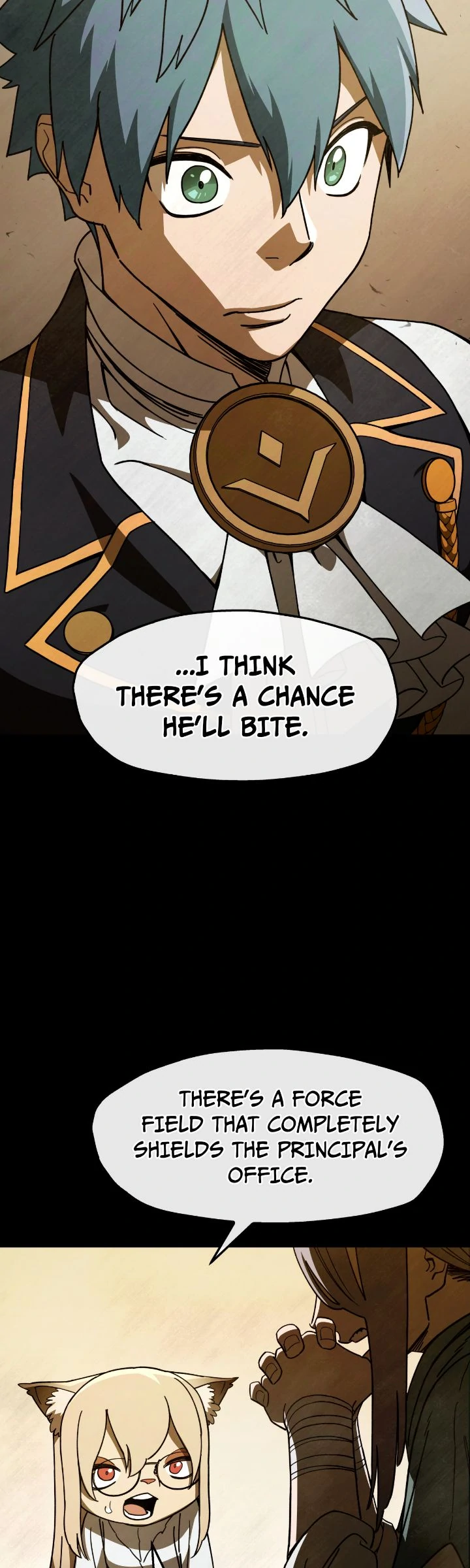 Summoners War: Summoners Academy Chapter 43 - page 26