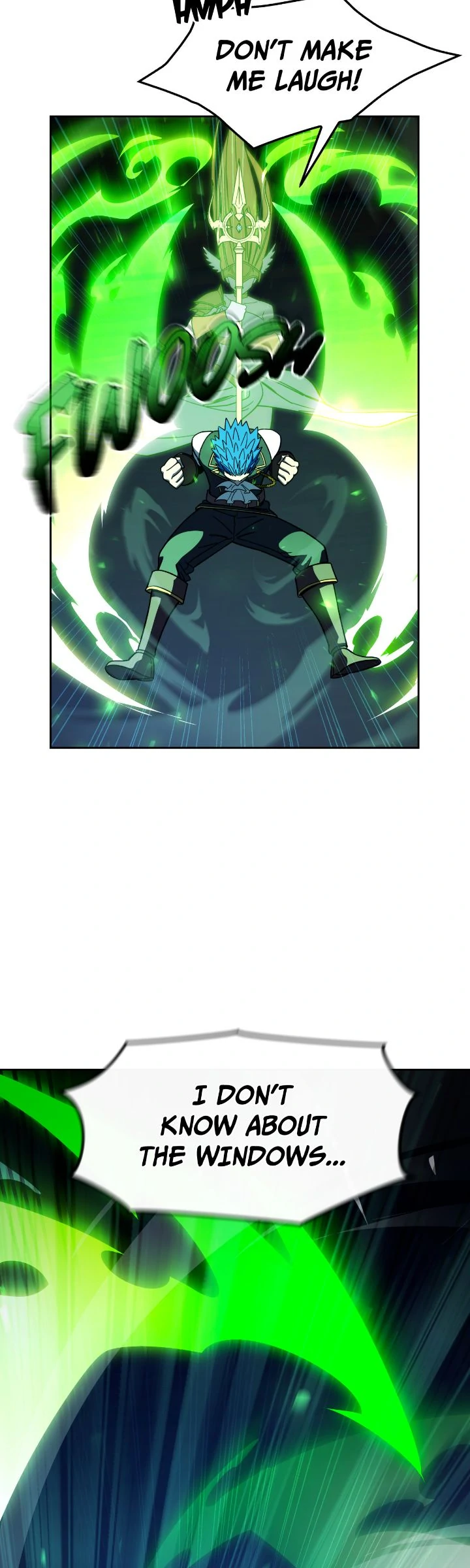 Summoners War: Summoners Academy Chapter 43 - page 43