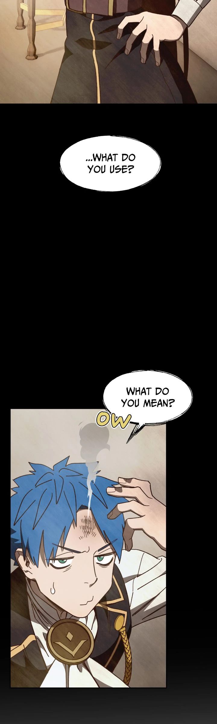 Summoners War: Summoners Academy Chapter 43 - page 52
