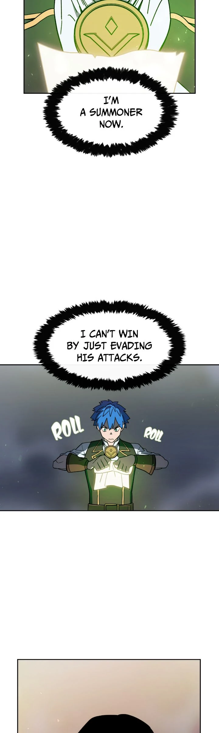 Summoners War: Summoners Academy Chapter 42 - page 21