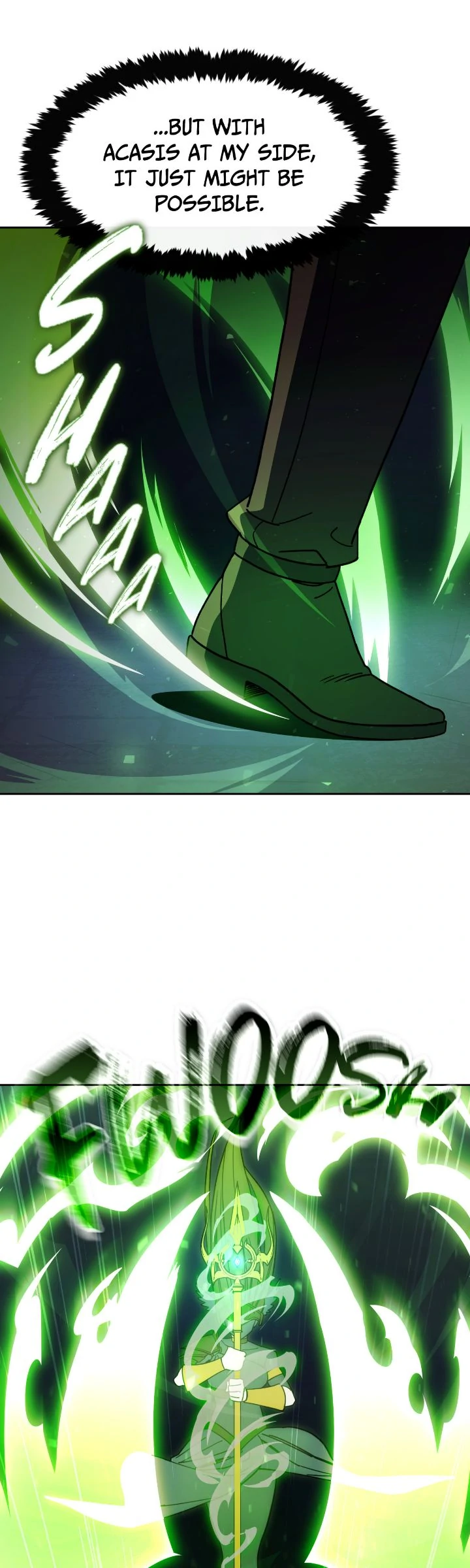Summoners War: Summoners Academy Chapter 42 - page 23