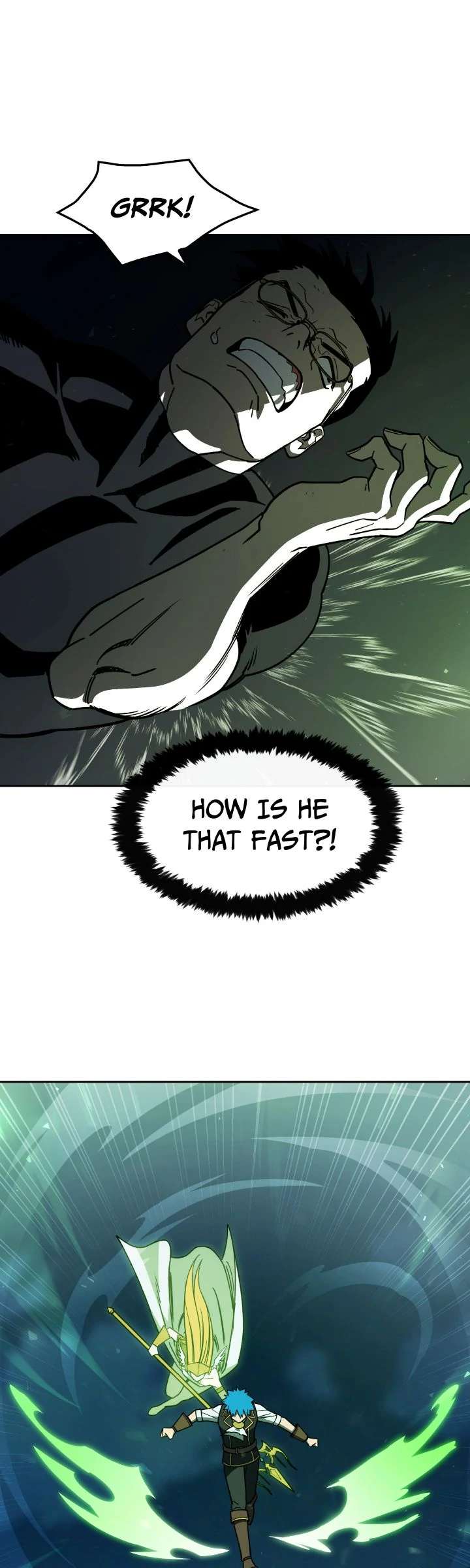Summoners War: Summoners Academy Chapter 42 - page 33