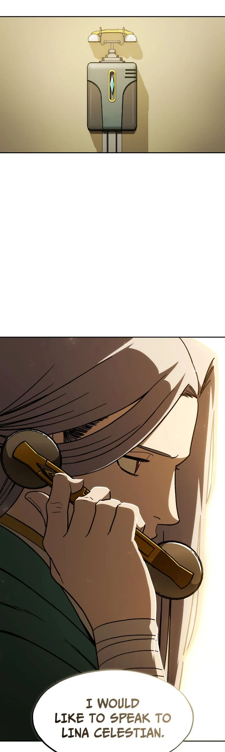 Summoners War: Summoners Academy Chapter 41 - page 13