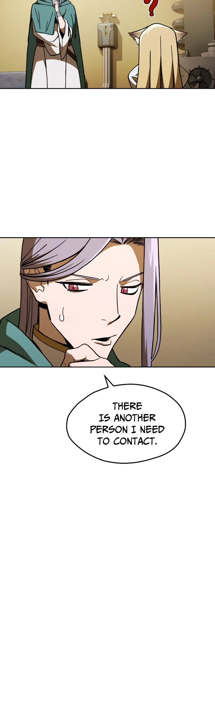 Summoners War: Summoners Academy Chapter 41 - page 18