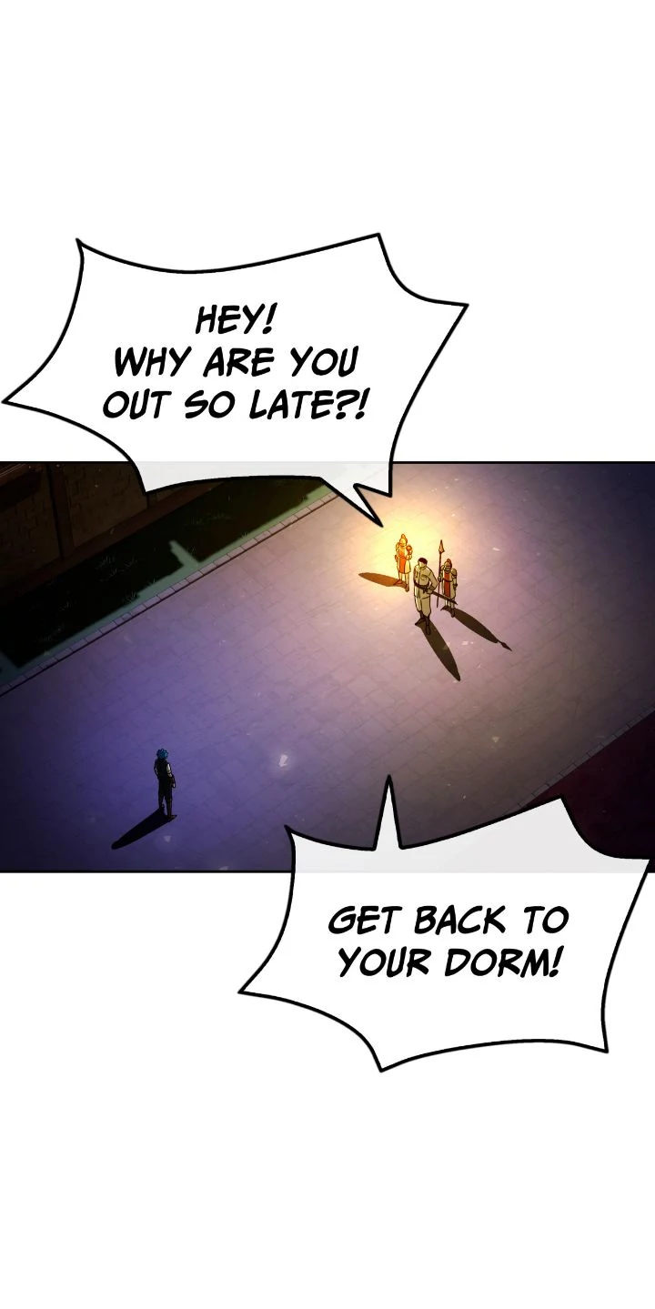 Summoners War: Summoners Academy Chapter 41 - page 24