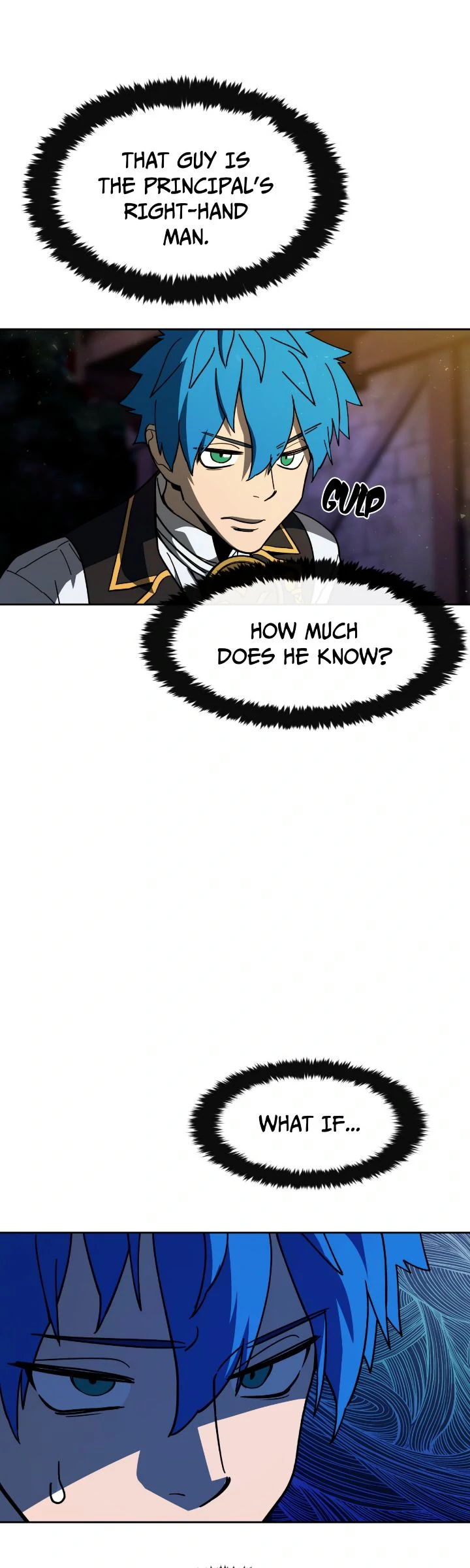 Summoners War: Summoners Academy Chapter 41 - page 25