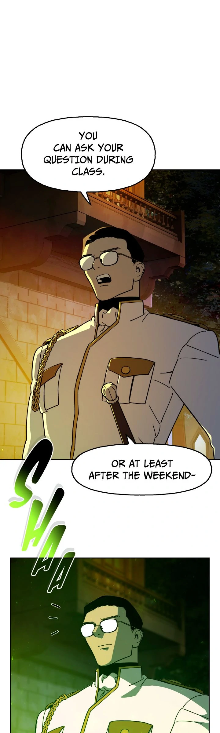 Summoners War: Summoners Academy Chapter 41 - page 29