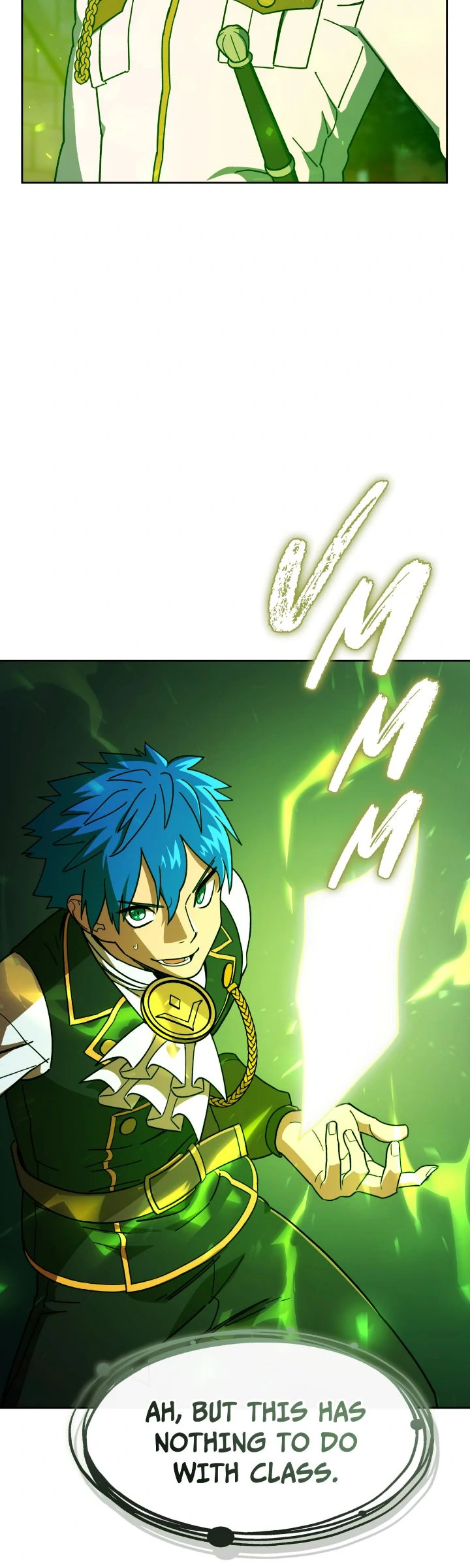 Summoners War: Summoners Academy Chapter 41 - page 30
