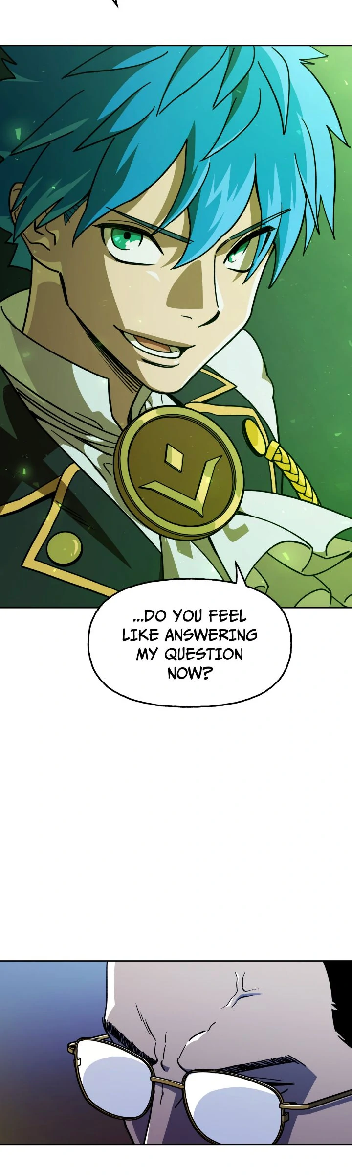 Summoners War: Summoners Academy Chapter 41 - page 36