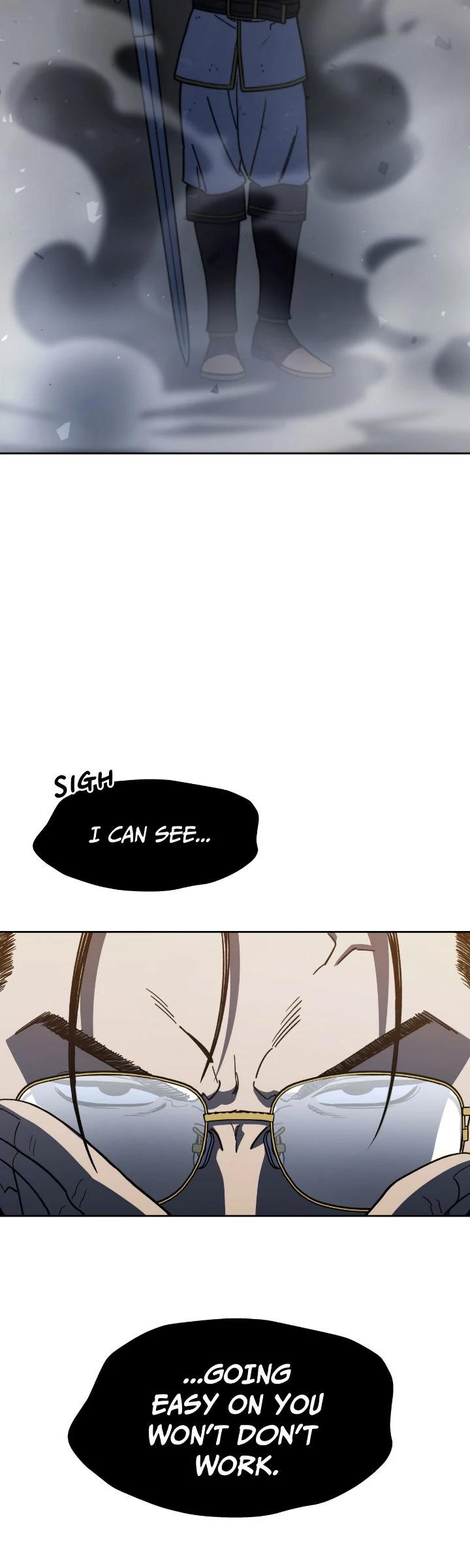 Summoners War: Summoners Academy Chapter 41 - page 46