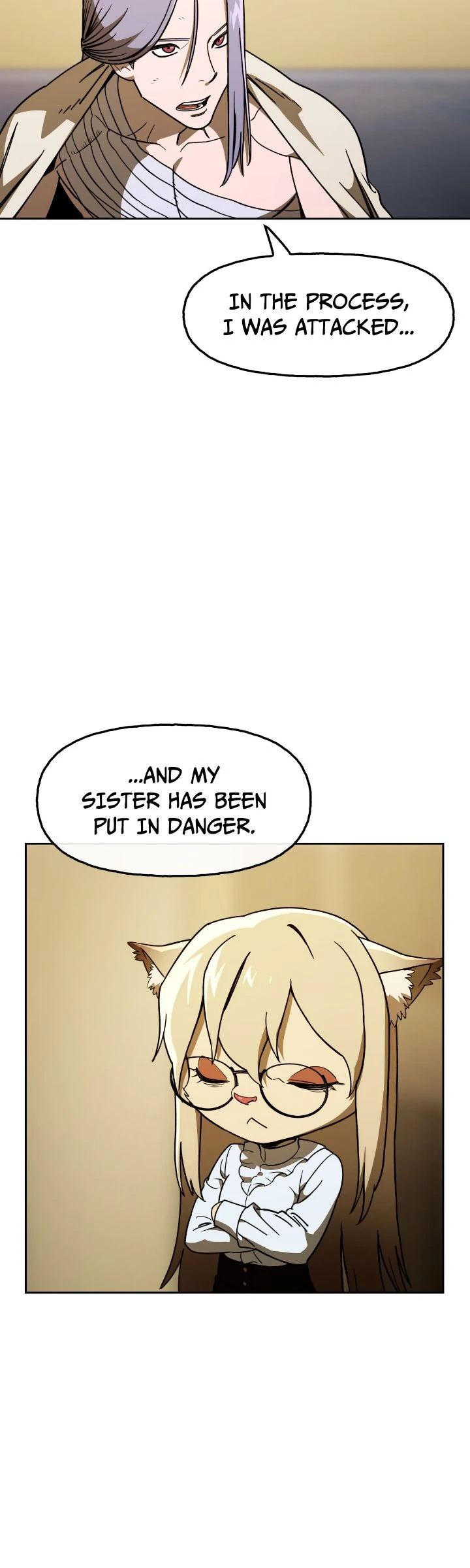 Summoners War: Summoners Academy Chapter 41 - page 7