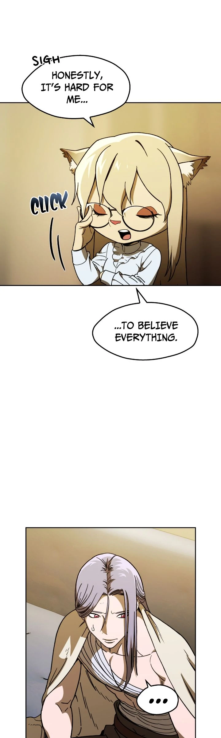 Summoners War: Summoners Academy Chapter 41 - page 8