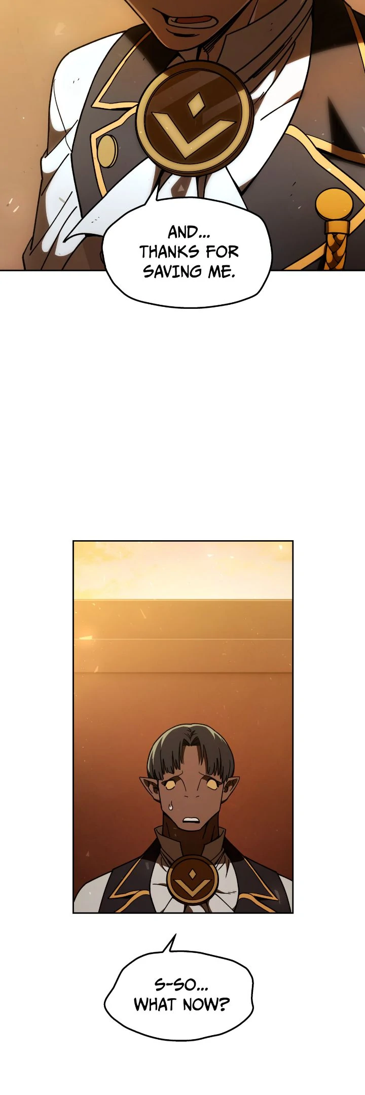 Summoners War: Summoners Academy Chapter 40 - page 13