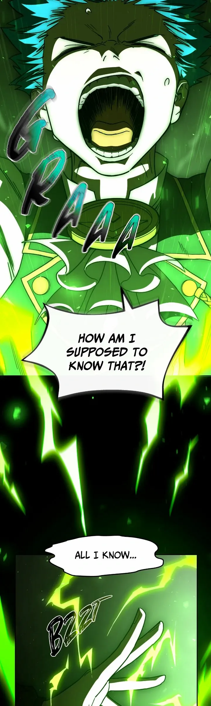 Summoners War: Summoners Academy Chapter 40 - page 27