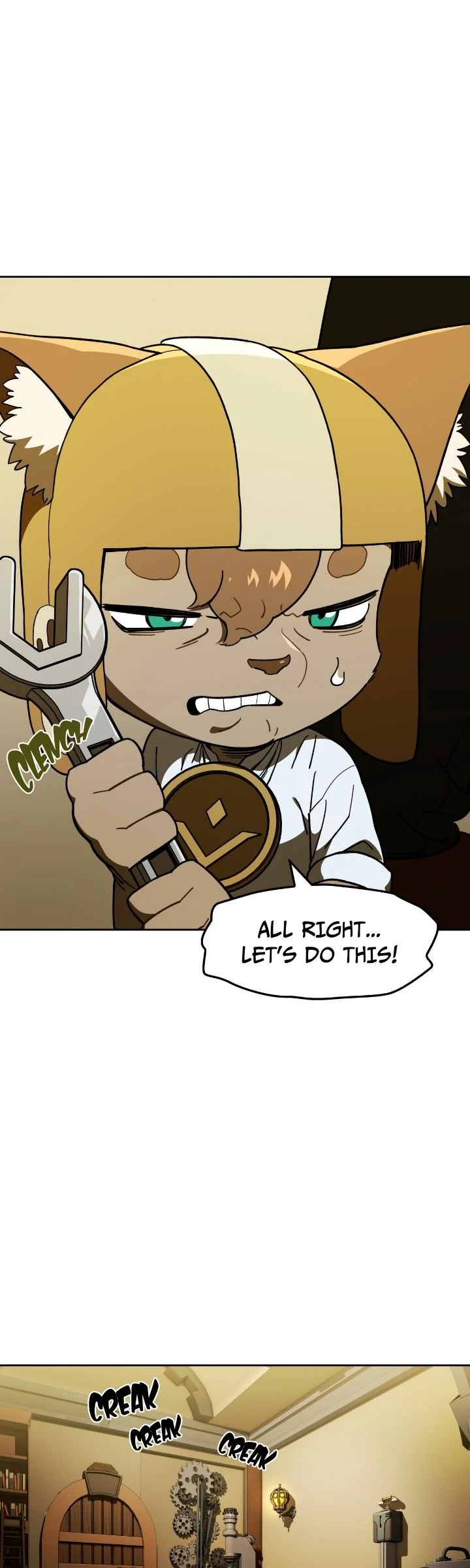 Summoners War: Summoners Academy Chapter 40 - page 40