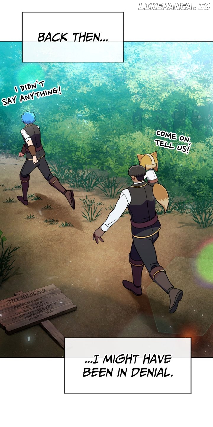 Summoners War: Summoners Academy Chapter 38 - page 24