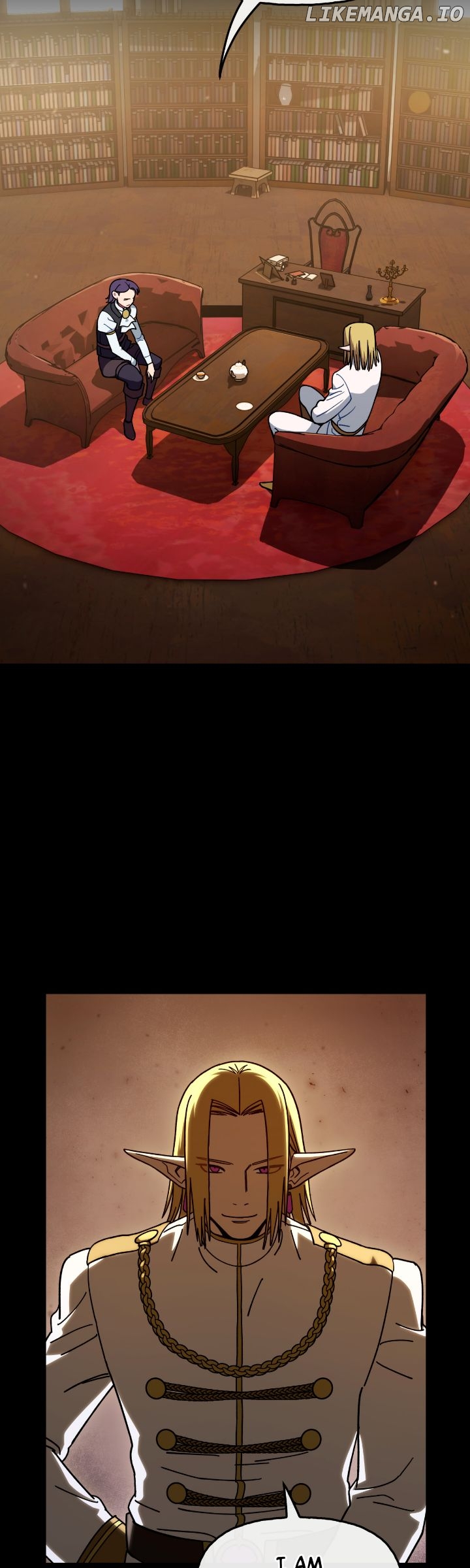 Summoners War: Summoners Academy Chapter 27 - page 12