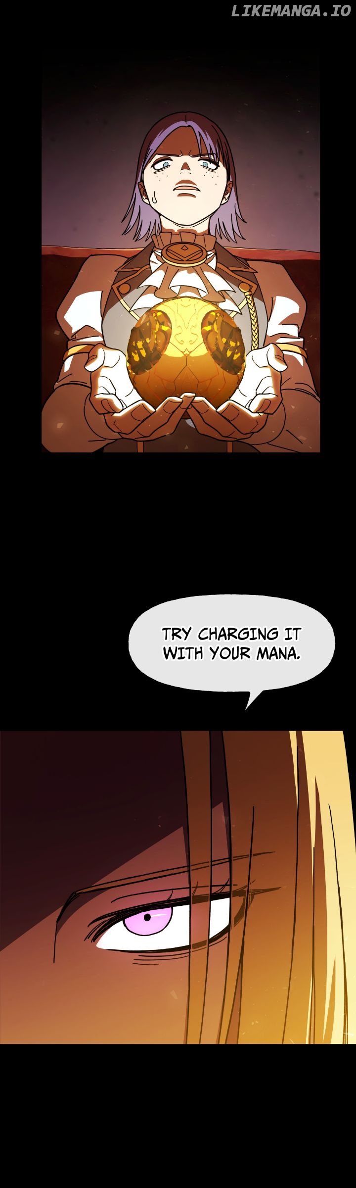 Summoners War: Summoners Academy Chapter 27 - page 14