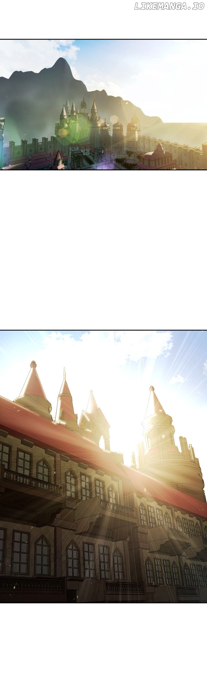 Summoners War: Summoners Academy Chapter 27 - page 2