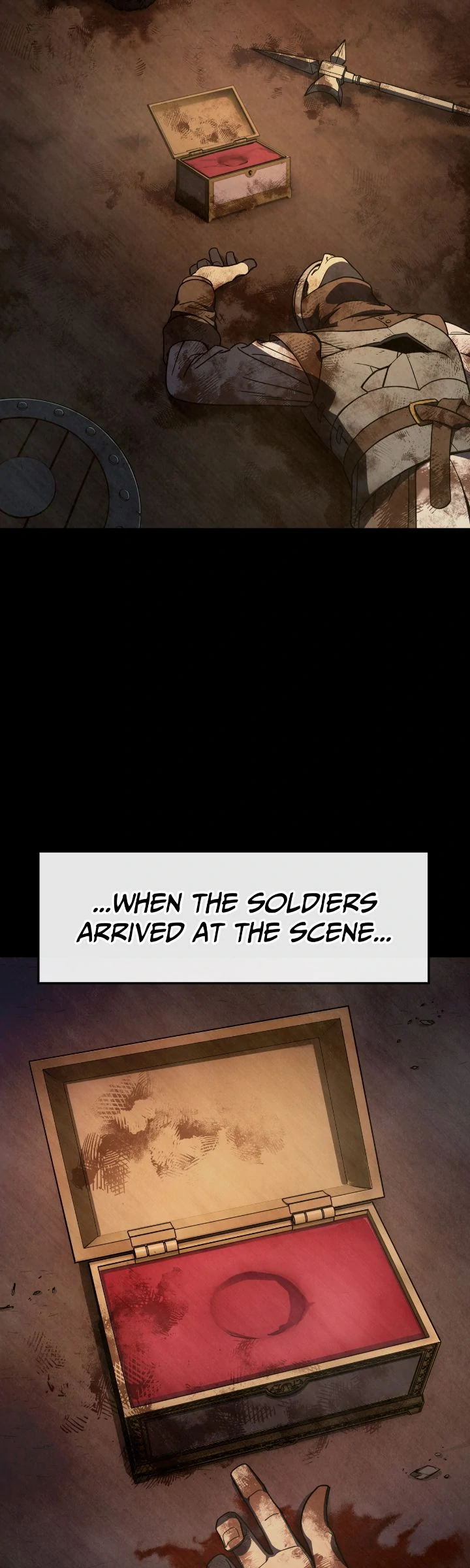 Summoners War: Summoners Academy Chapter 37 - page 16