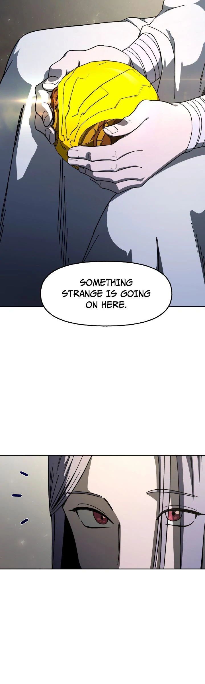 Summoners War: Summoners Academy Chapter 37 - page 20