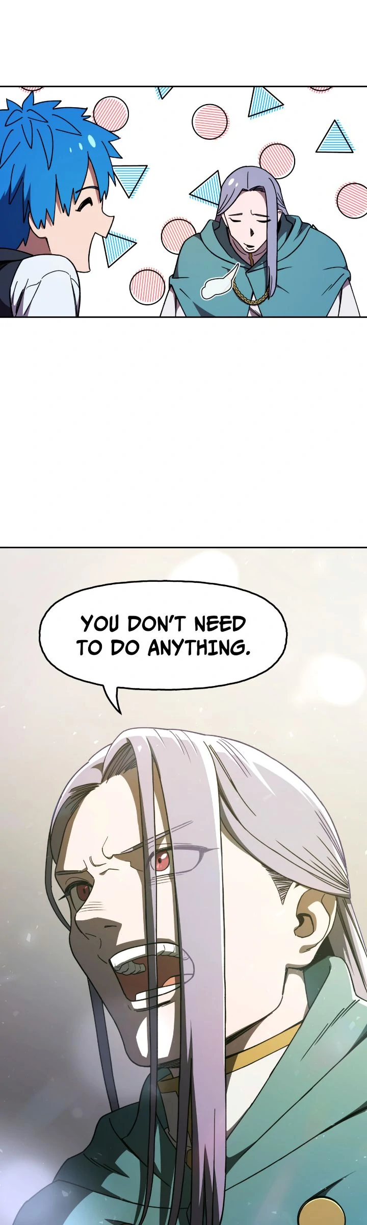 Summoners War: Summoners Academy Chapter 37 - page 23