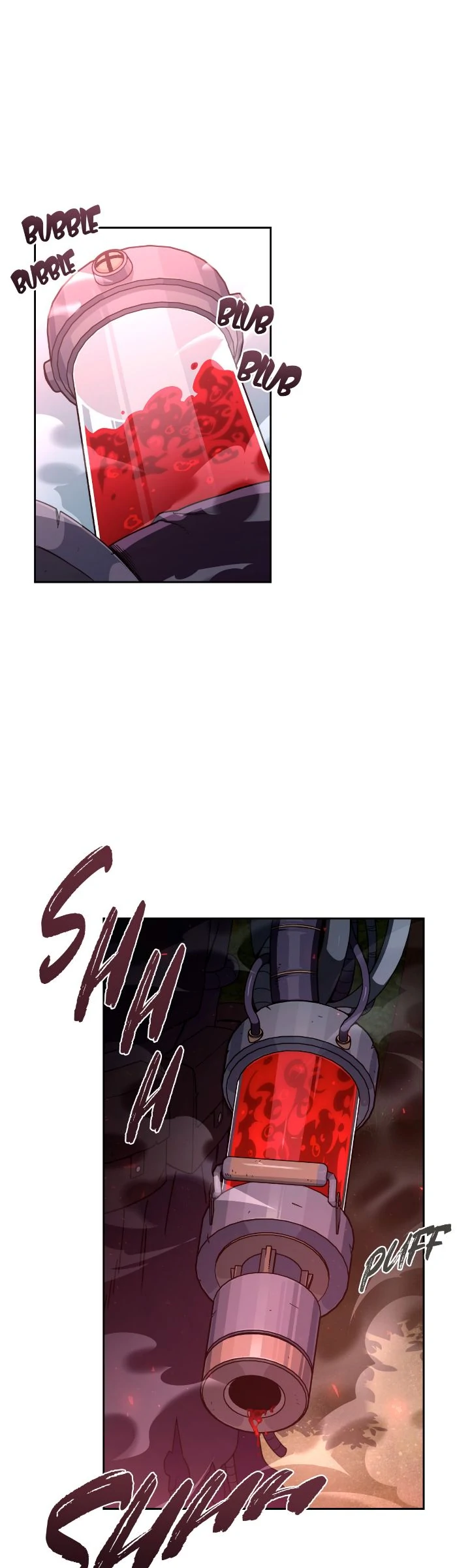 Summoners War: Summoners Academy Chapter 36 - page 1
