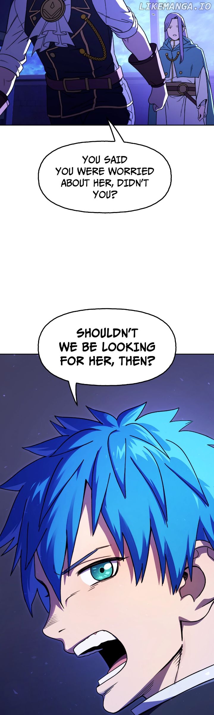 Summoners War: Summoners Academy Chapter 35 - page 15