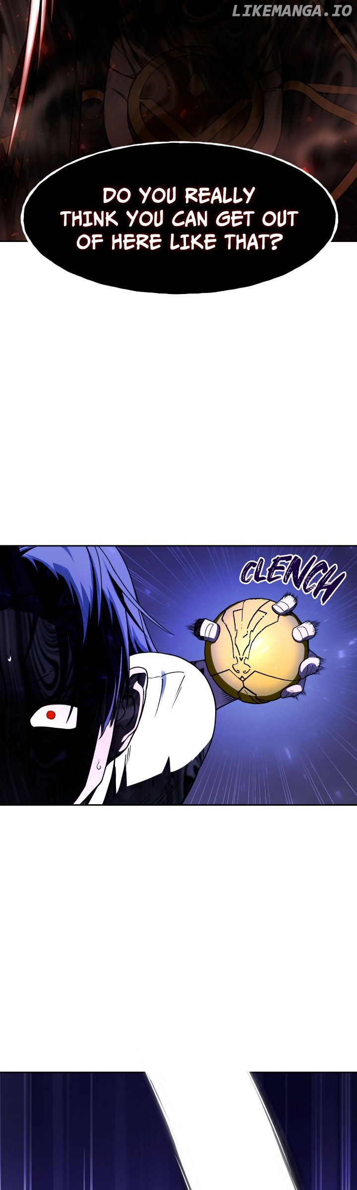 Summoners War: Summoners Academy Chapter 35 - page 31